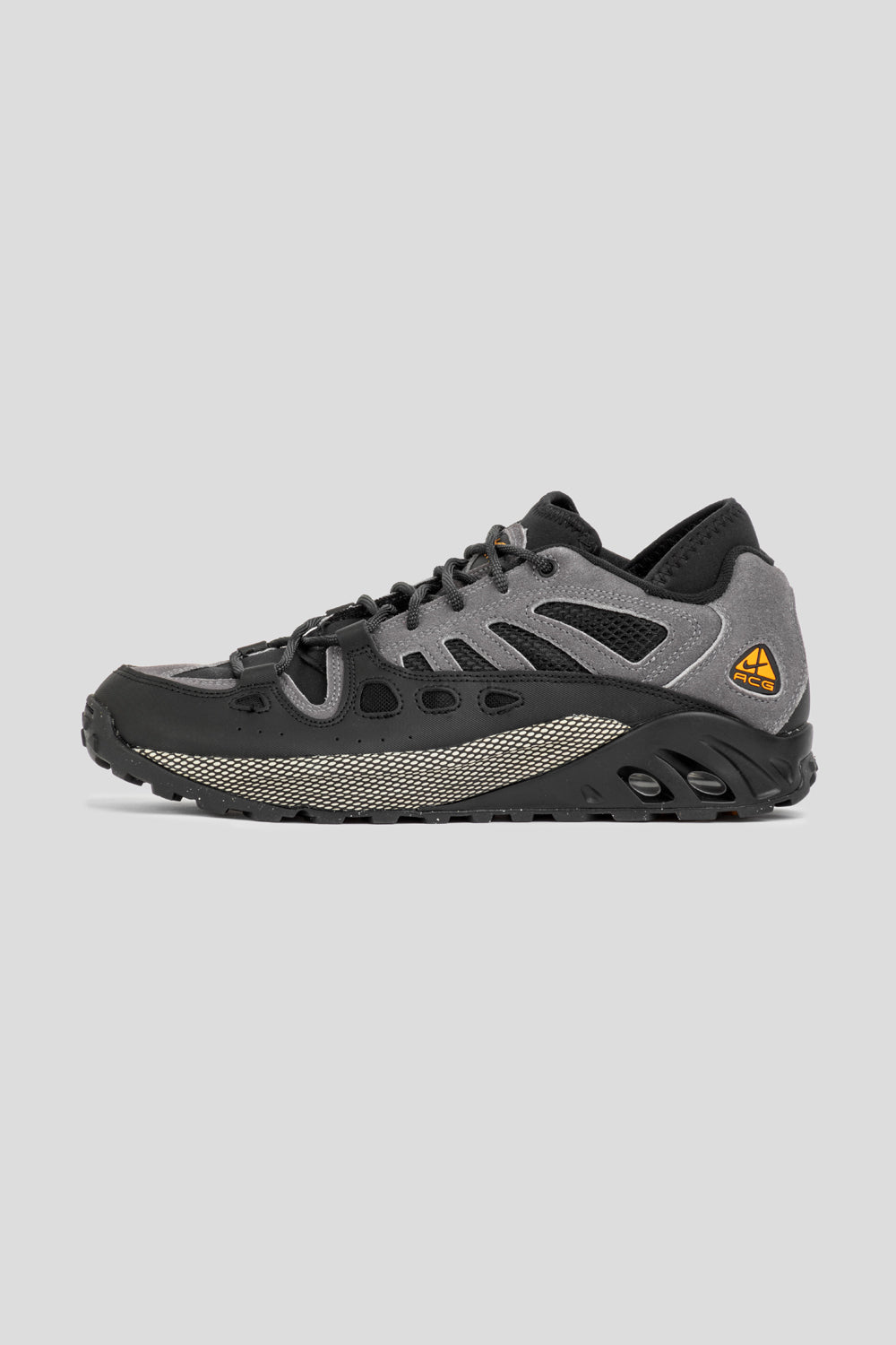 ACG Air Exploraid 'Light Graphite'