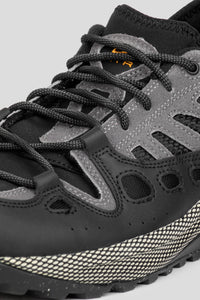 ACG Air Exploraid 'Light Graphite'