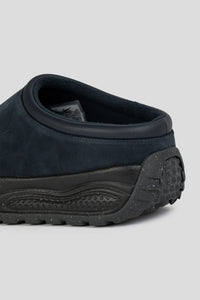 ACG Rufus 'Dark Obsidian'