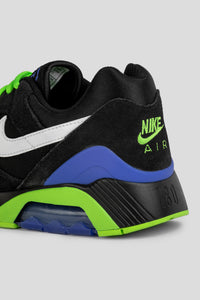 Air 180 QS 'Black & White'