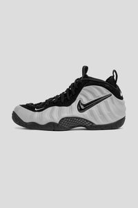 Air Foamposite Pro 'Wolf Grey'