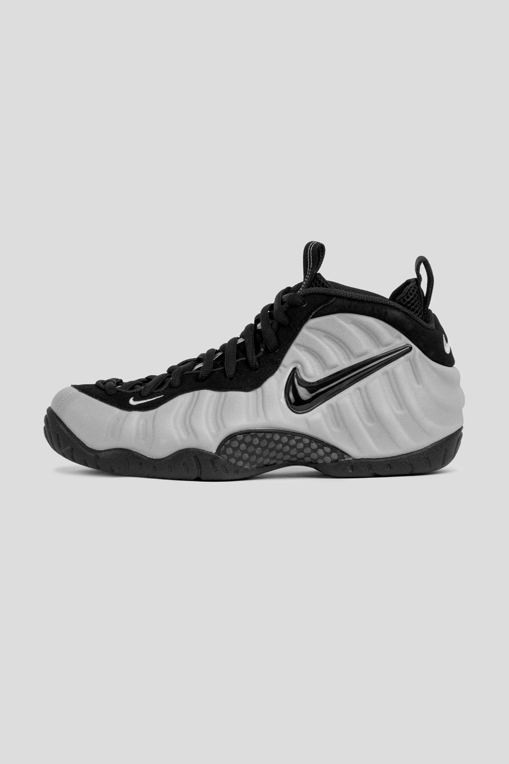 Air Foamposite Pro 'Wolf Grey'