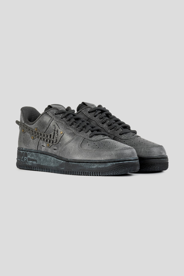 Air Force 1 '07 LV8 'Metalwork'
