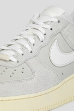 Load image into Gallery viewer, Air Force 1 &#39;07 LX &#39;Summit White &amp; Light Bone&#39;