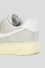 Load image into Gallery viewer, Air Force 1 &#39;07 LX &#39;Summit White &amp; Light Bone&#39;