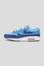 Load image into Gallery viewer, Air Max 1 Essential &#39;Psychic Blue&#39;