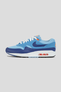 Air Max 1 Essential 'Psychic Blue'