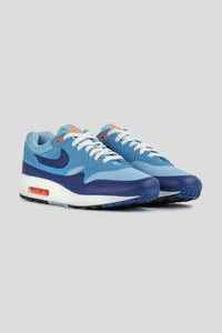 Air Max 1 Essential 'Psychic Blue'