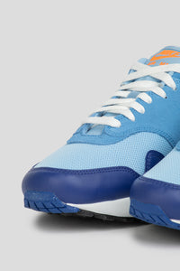 Air Max 1 Essential 'Psychic Blue'