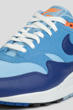 Load image into Gallery viewer, Air Max 1 Essential &#39;Psychic Blue&#39;