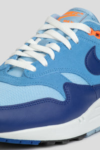 Air Max 1 Essential 'Psychic Blue'