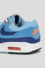 Load image into Gallery viewer, Air Max 1 Essential &#39;Psychic Blue&#39;