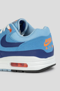 Air Max 1 Essential 'Psychic Blue'