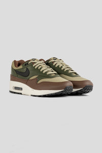 Air Max 1 Essential Premium 'Neutral Olive'