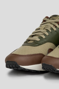 Air Max 1 Essential Premium 'Neutral Olive'