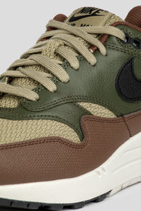 Air Max 1 Essential Premium 'Neutral Olive'