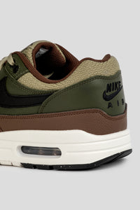 Air Max 1 Essential Premium 'Neutral Olive'