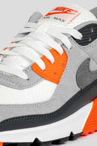 Air Max 90 'Safety Orange'