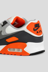 Air Max 90 'Safety Orange'