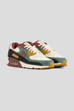 Load image into Gallery viewer, Air Max 90 Premium &#39;Coconut Milk &amp; Vintage Green&#39;