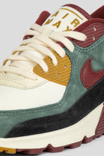 Load image into Gallery viewer, Air Max 90 Premium &#39;Coconut Milk &amp; Vintage Green&#39;