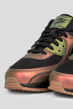 Load image into Gallery viewer, Air Max 90 &#39;Black &amp; Dark Russet&#39;