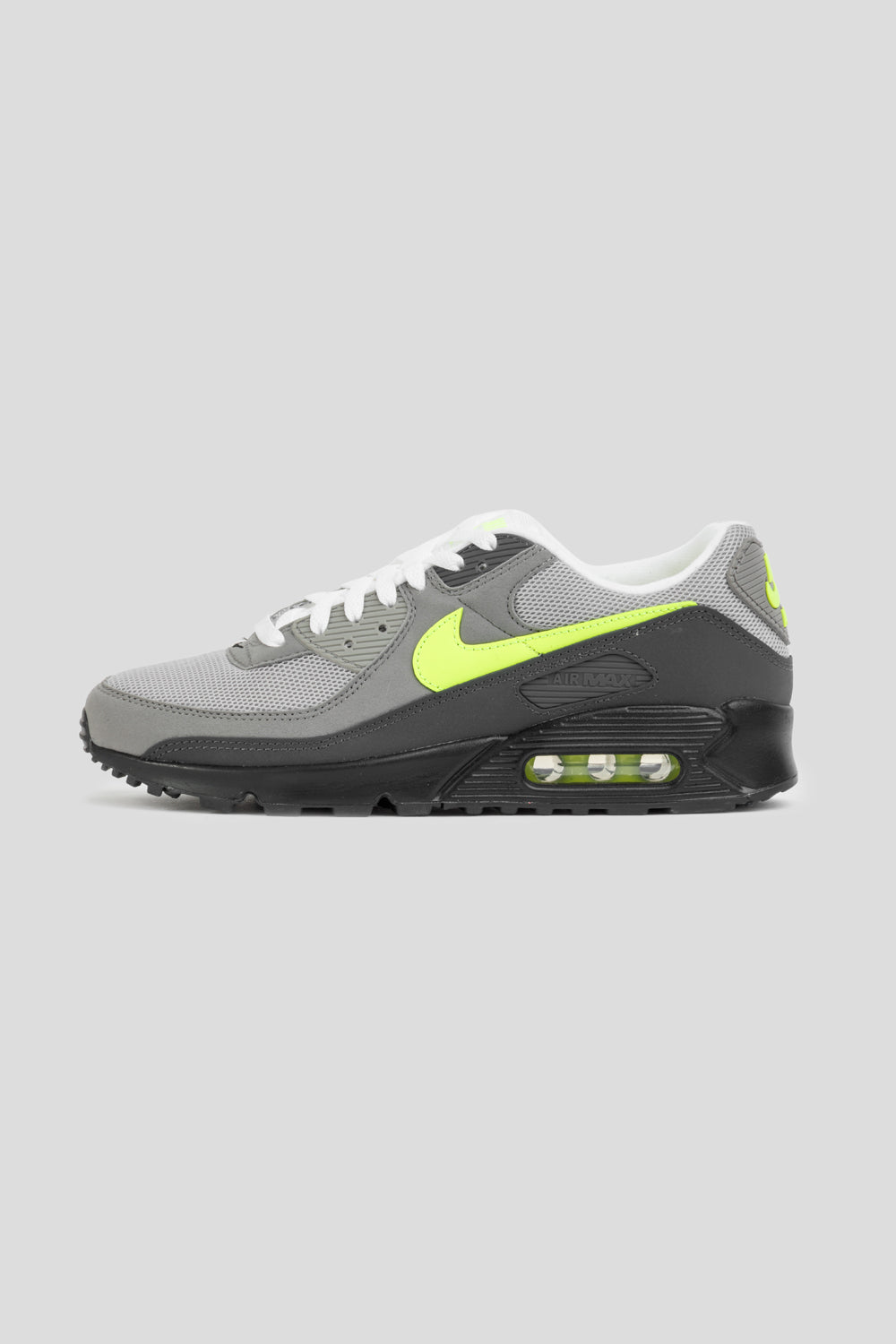 Nike Air Max 90 'Neon' - IQ0289-010 – Foosh