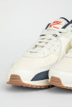 Load image into Gallery viewer, Air Max 90 'Pale Ivory / Thunder Blue'