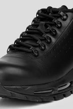 Load image into Gallery viewer, Air Max Goadome Low SP 'Black'