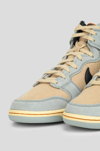 Dunk High Retro SE 'Light Pumice'