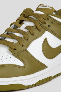 Dunk Low Retro 'Pacific Moss'