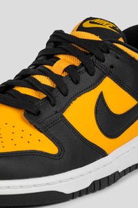 Dunk Low 'University Gold'