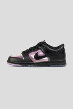 Load image into Gallery viewer, Dunk Low Retro PRM &#39;Black &amp; Pink Rise&#39;