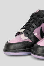 Load image into Gallery viewer, Dunk Low Retro PRM &#39;Black &amp; Pink Rise&#39;