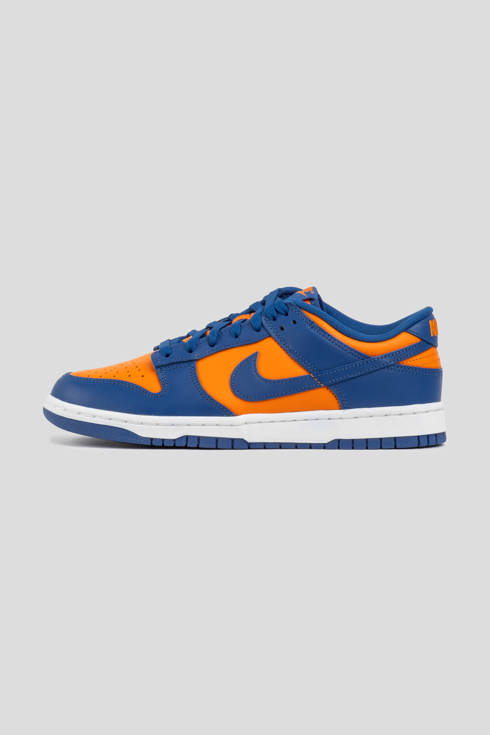 Dunk Low Retro 'Bright Ceramic & Team Royal'