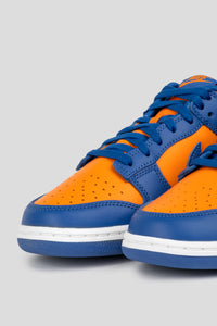 Dunk Low Retro 'Bright Ceramic & Team Royal'