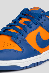 Dunk Low Retro 'Bright Ceramic & Team Royal'