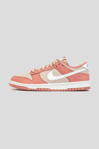 Dunk Low Retro PRM 'Red Stardust'