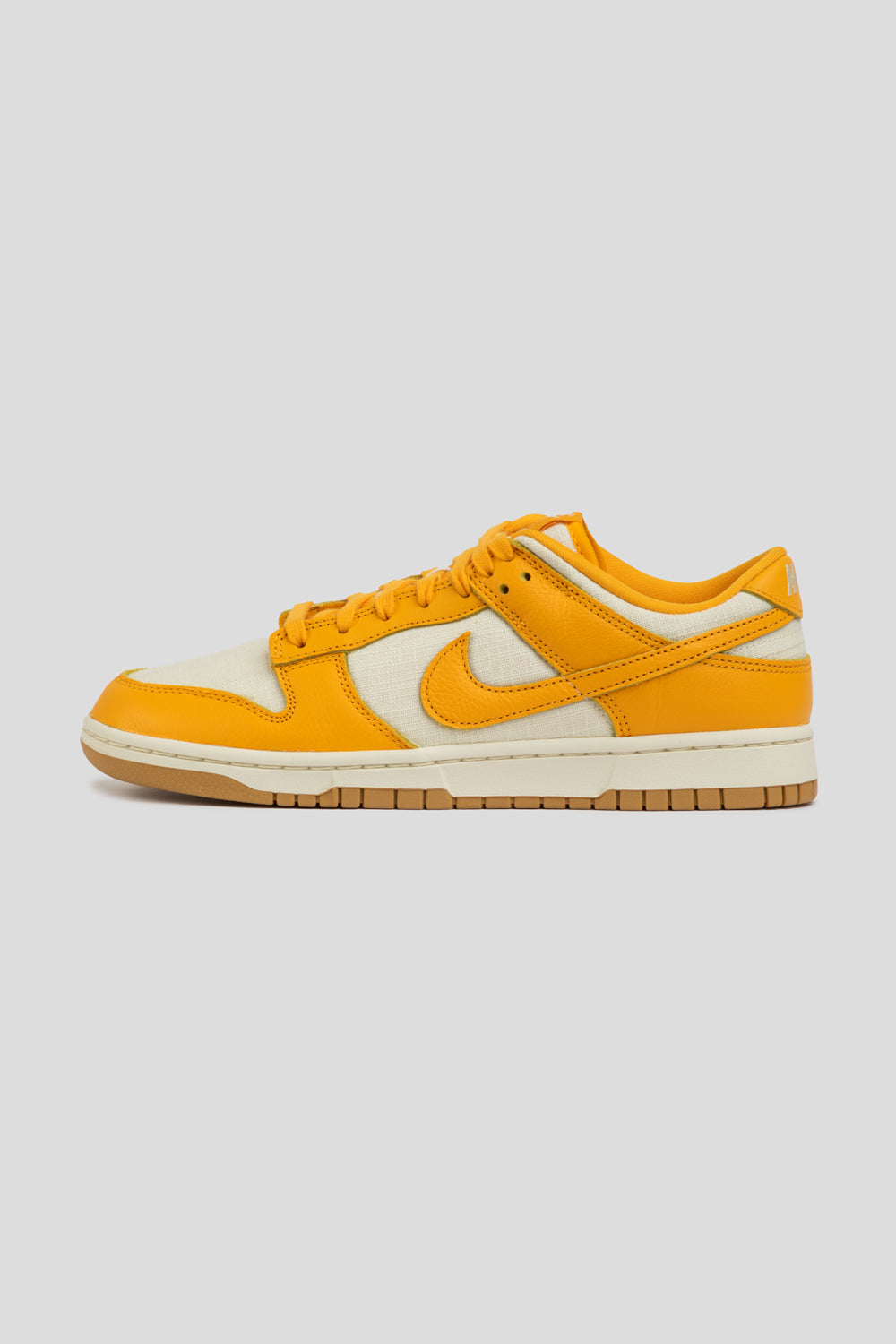 Dunk Low Retro PRM 'University Gold'