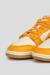 Dunk Low Retro PRM 'University Gold'