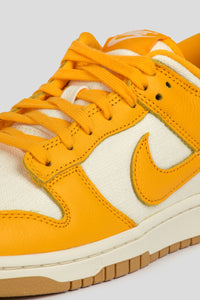 Dunk Low Retro PRM 'University Gold'