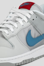 Load image into Gallery viewer, Dunk Low QS &#39;Silver Blue&#39;