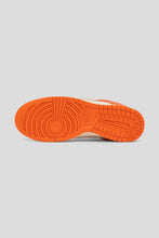 Load image into Gallery viewer, Dunk Low Retro &#39;Pale Ivory / Safety Orange