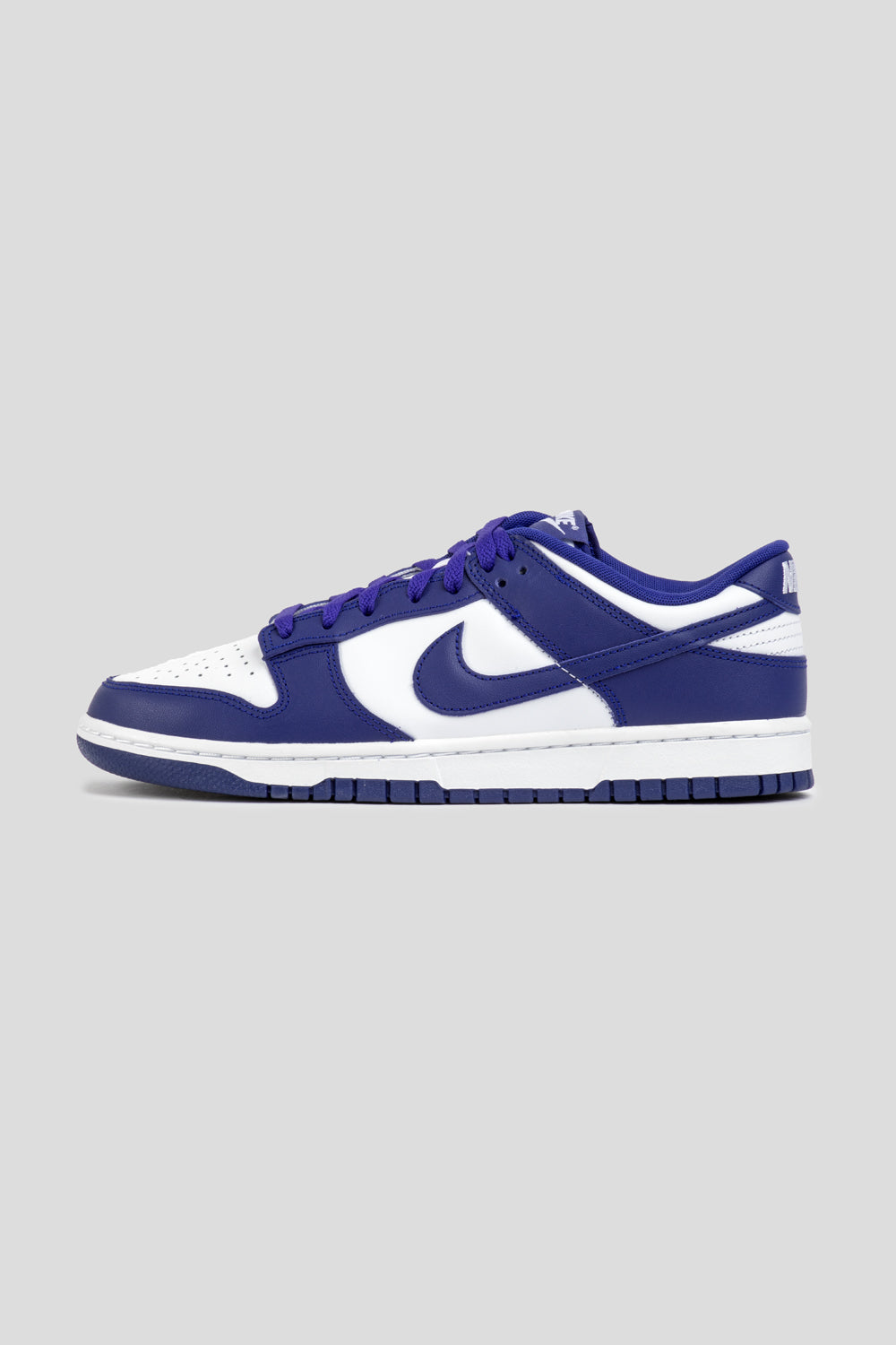 Dunk Low Retro 'Concord'