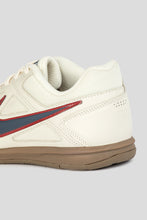 Load image into Gallery viewer, Gato &#39;Pale Ivory / Thunder Blue&#39;