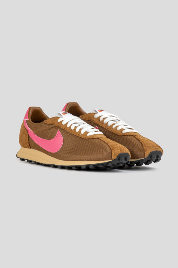 LD-1000 'Light British Tan & Pinksicle'