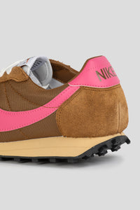 LD-1000 'Light British Tan & Pinksicle'