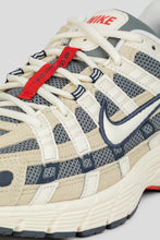 Load image into Gallery viewer, P-6000 'Pale Ivory / Thunder Blue'