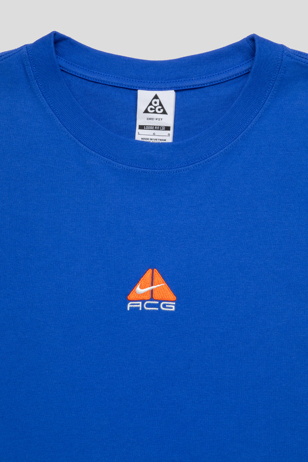 ACG Lungs Tee 'Game Royal'