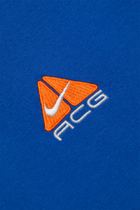 ACG Lungs Tee 'Game Royal'